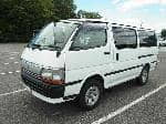 Used 1996 TOYOTA HIACE VAN BF61283 for Sale Image 1
