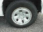 Used 1996 TOYOTA HIACE VAN BF61283 for Sale Image 10