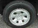 Used 1996 TOYOTA HIACE VAN BF61283 for Sale Image 11