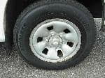 Used 1996 TOYOTA HIACE VAN BF61283 for Sale Image 12