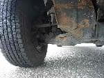 Used 1996 TOYOTA HIACE VAN BF61283 for Sale Image 13