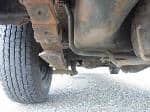 Used 1996 TOYOTA HIACE VAN BF61283 for Sale Image 15