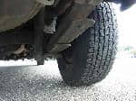 Used 1996 TOYOTA HIACE VAN BF61283 for Sale Image 16