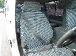 Used 1996 TOYOTA HIACE VAN BF61283 for Sale Image 17