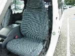 Used 1996 TOYOTA HIACE VAN BF61283 for Sale Image 18