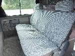 Used 1996 TOYOTA HIACE VAN BF61283 for Sale Image 19