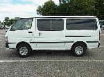 Used 1996 TOYOTA HIACE VAN BF61283 for Sale Image 2