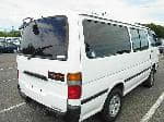 Used 1996 TOYOTA HIACE VAN BF61283 for Sale Image 5