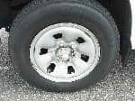 Used 1996 TOYOTA HIACE VAN BF61283 for Sale Image 9