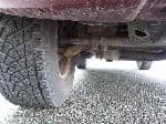 Used 1999 JEEP GRAND CHEROKEE BF61284 for Sale Image 13