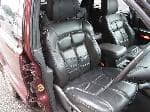 Used 1999 JEEP GRAND CHEROKEE BF61284 for Sale Image 17