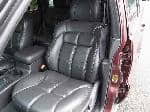 Used 1999 JEEP GRAND CHEROKEE BF61284 for Sale Image 18
