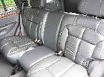 Used 1999 JEEP GRAND CHEROKEE BF61284 for Sale Image 19