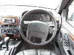 Used 1999 JEEP GRAND CHEROKEE BF61284 for Sale Image 21