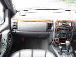 Used 1999 JEEP GRAND CHEROKEE BF61284 for Sale Image 22