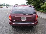 Used 1999 JEEP GRAND CHEROKEE BF61284 for Sale Image 4