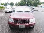 Used 1999 JEEP GRAND CHEROKEE BF61284 for Sale Image 8