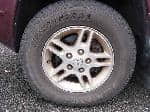 Used 1999 JEEP GRAND CHEROKEE BF61284 for Sale Image 9