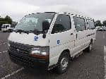 Used 1999 TOYOTA HIACE COMMUTER BF61288 for Sale Image 1
