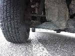 Used 1999 TOYOTA HIACE COMMUTER BF61288 for Sale Image 13