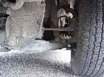 Used 1999 TOYOTA HIACE COMMUTER BF61288 for Sale Image 14