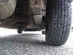 Used 1999 TOYOTA HIACE COMMUTER BF61288 for Sale Image 16