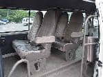 Used 1999 TOYOTA HIACE COMMUTER BF61288 for Sale Image 19