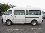 Used 1999 TOYOTA HIACE COMMUTER BF61288 for Sale Image 2