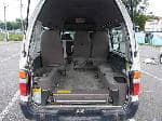 Used 1999 TOYOTA HIACE COMMUTER BF61288 for Sale Image 20
