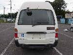 Used 1999 TOYOTA HIACE COMMUTER BF61288 for Sale Image 4