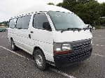 Used 1999 TOYOTA HIACE COMMUTER BF61288 for Sale Image 7