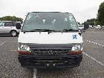 Used 1999 TOYOTA HIACE COMMUTER BF61288 for Sale Image 8