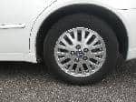 Used 2003 TOYOTA ALTEZZA GITA BF61289 for Sale Image 10