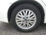 Used 2003 TOYOTA ALTEZZA GITA BF61289 for Sale Image 11