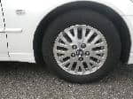 Used 2003 TOYOTA ALTEZZA GITA BF61289 for Sale Image 12
