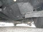 Used 2003 TOYOTA ALTEZZA GITA BF61289 for Sale Image 14