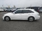 Used 2003 TOYOTA ALTEZZA GITA BF61289 for Sale Image 2