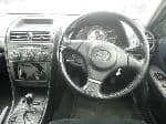 Used 2003 TOYOTA ALTEZZA GITA BF61289 for Sale Image 21