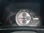 Used 2003 TOYOTA ALTEZZA GITA BF61289 for Sale Image 23