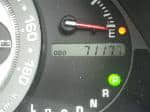 Used 2003 TOYOTA ALTEZZA GITA BF61289 for Sale Image 24