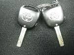 Used 2003 TOYOTA ALTEZZA GITA BF61289 for Sale Image 26