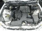 Used 2003 TOYOTA ALTEZZA GITA BF61289 for Sale Image 28