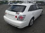 Used 2003 TOYOTA ALTEZZA GITA BF61289 for Sale Image 5