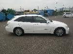 Used 2003 TOYOTA ALTEZZA GITA BF61289 for Sale Image 6