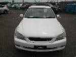 Used 2003 TOYOTA ALTEZZA GITA BF61289 for Sale Image 8