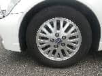 Used 2003 TOYOTA ALTEZZA GITA BF61289 for Sale Image 9