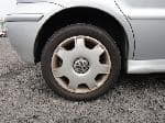 Used 2001 VOLKSWAGEN POLO BF61295 for Sale Image 10