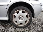 Used 2001 VOLKSWAGEN POLO BF61295 for Sale Image 11