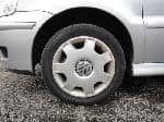Used 2001 VOLKSWAGEN POLO BF61295 for Sale Image 12