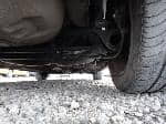 Used 2001 VOLKSWAGEN POLO BF61295 for Sale Image 16